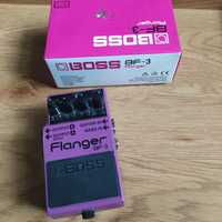 Flanger BF-3 Boss