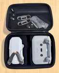 Drone Dji Mini 2 SE - Excelente Estado