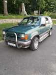 Ford Explorer Sprzedam Ford Explorer l