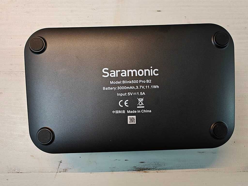 Saramonic Blink 500 Pro B2