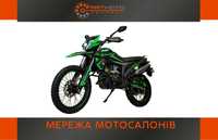 Мотоцикл Forte FT300GY-C5D NEW  в Артмото Київ! офіційно! гарантія!
