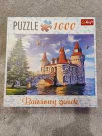 Puzzle Trefl 1000 elementów
