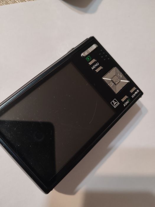 Aparat fotograficzny Praktika 12-XS