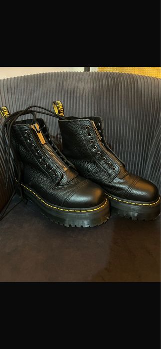 Dr Martens Sinclair botas