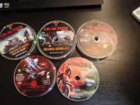 70 płyt z grami z CD-Action