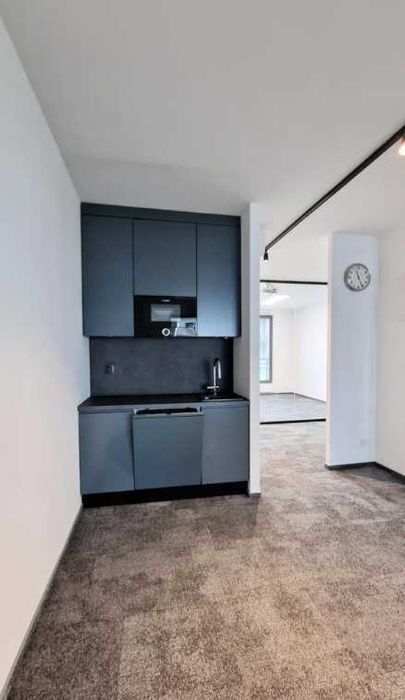 Warszawa Wola. ul.Dzielna / Bellottiego biuro 63m2