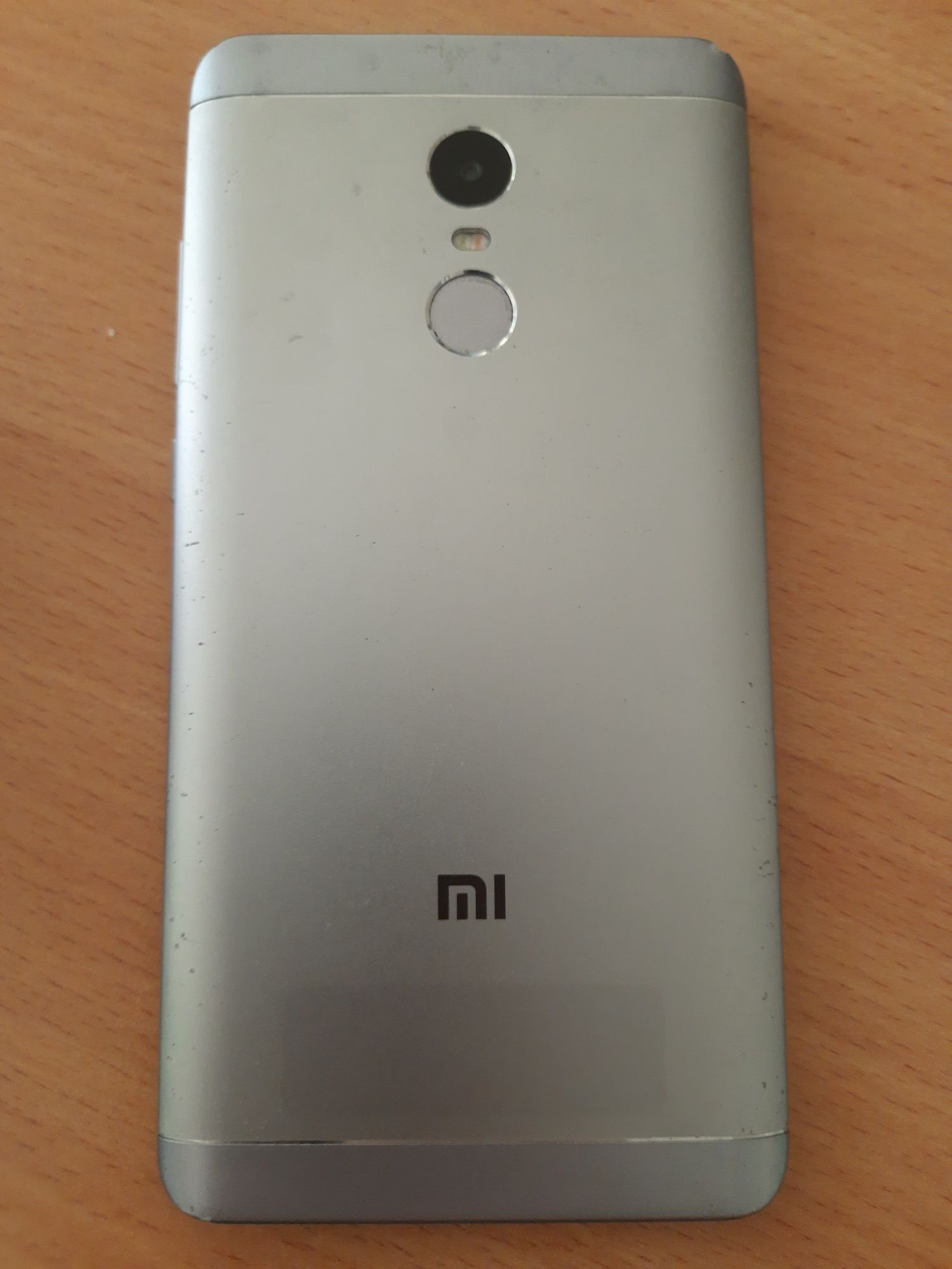 Redmi note 4 4/64