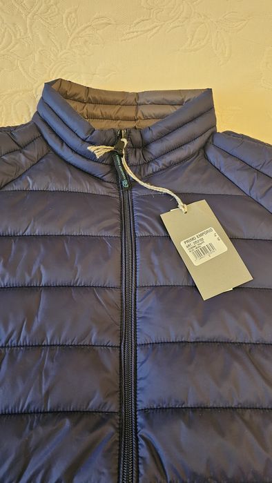 Новая мужская куртка фирмы PRIMO EMPORIO.