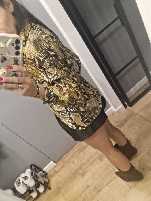 Koszula damska zara