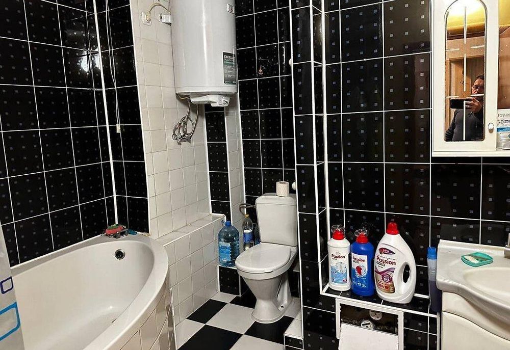 Продам 3-кім.квартиру, б-р Незалежності,Центр, м. Бровари SL