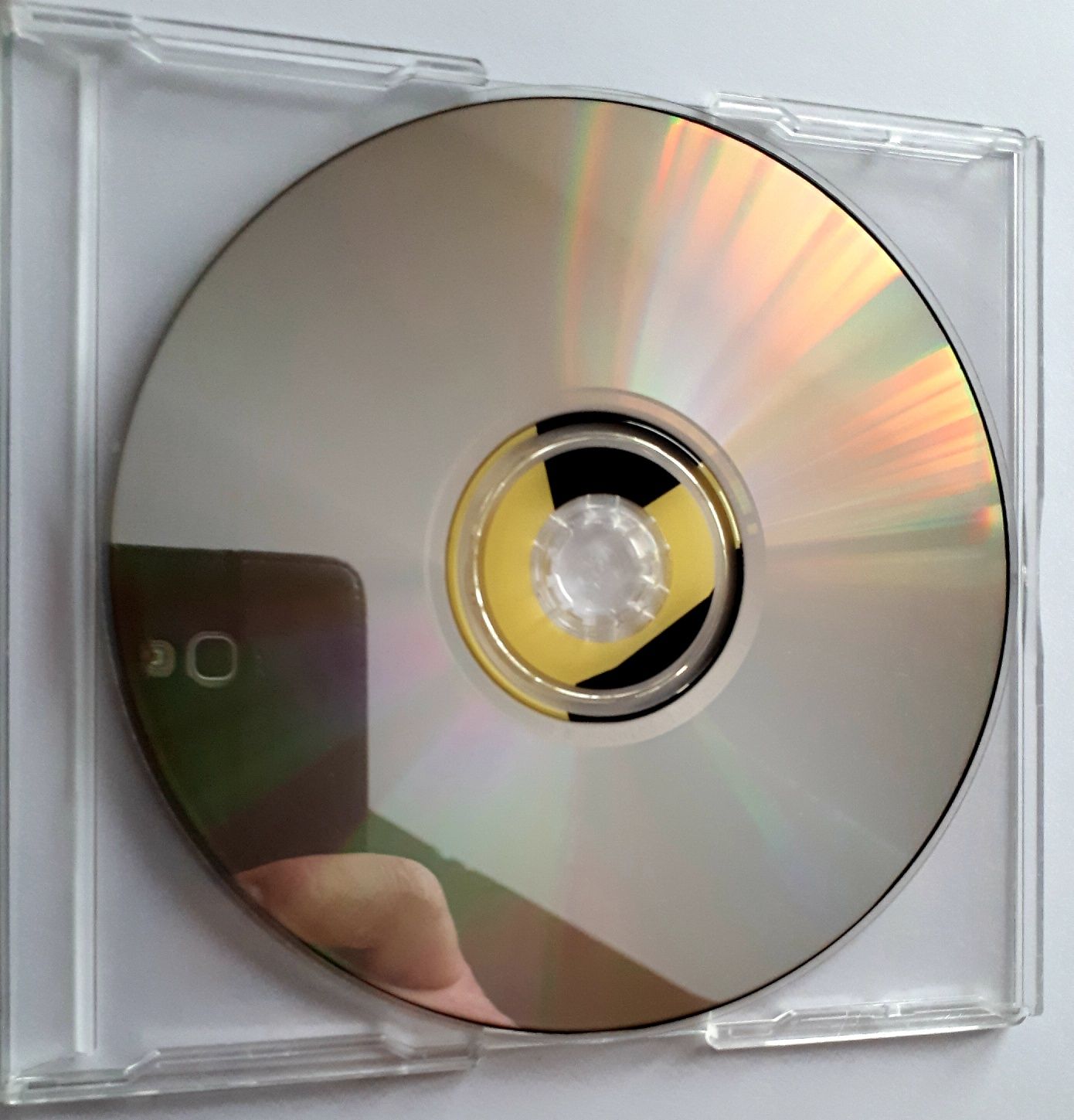 CDs Chumbawamba Tubthumping 1997r