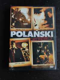 Polański bez cenzury /DVD