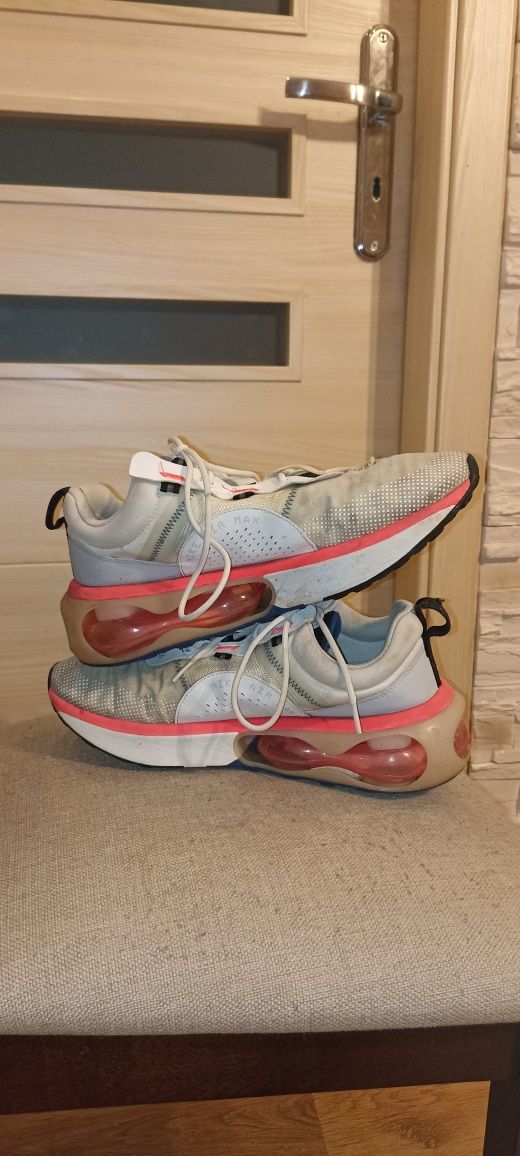 Nr 45 Nike AIR MAX Buty Sportowe Stan Bardzo Dobry