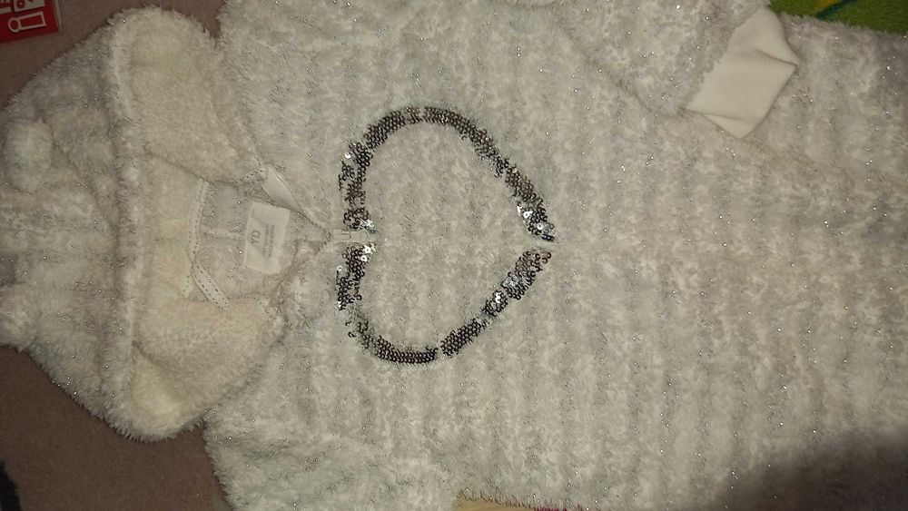 Kombinezon 146 do spania