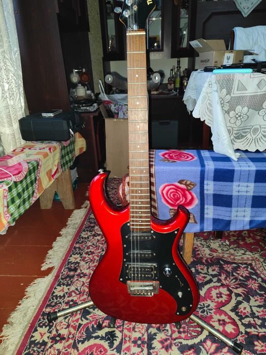 Aria Pro II The CAT — електрогітара (Японія)