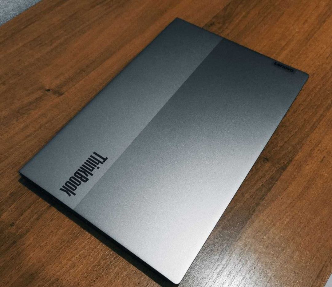 Lenovo Thinkbook15