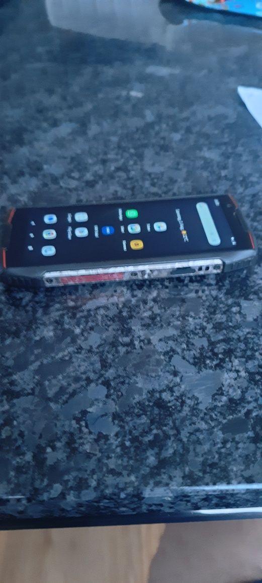 Smartfon Cubot Kingkong Mini