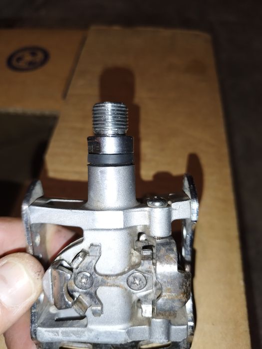 Pedały Shimano SPD