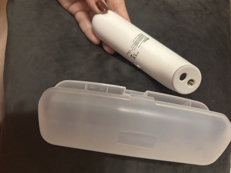 Електричний градусник в стані нового