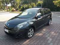 Renault Megane Scenic Grand Scenic