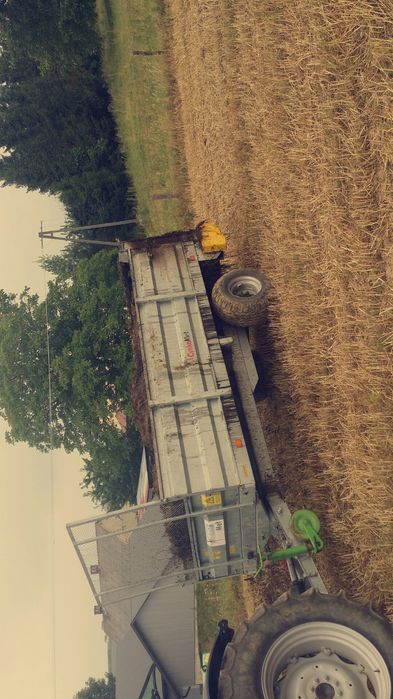 Sprzedam obornik (gnój do ogródka/działk)