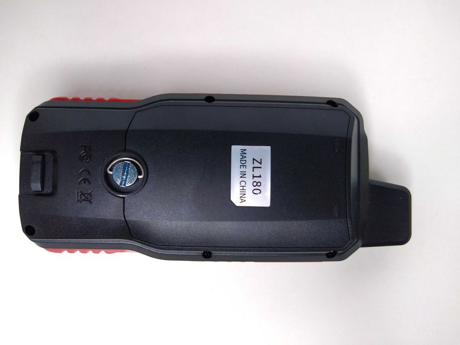 Miernik powierzchni lądowej GPS EMINGEN ZL-180-NOWY