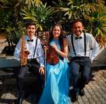 Músicos para eventos