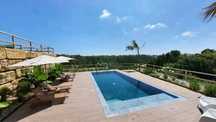 Piscinas Completas