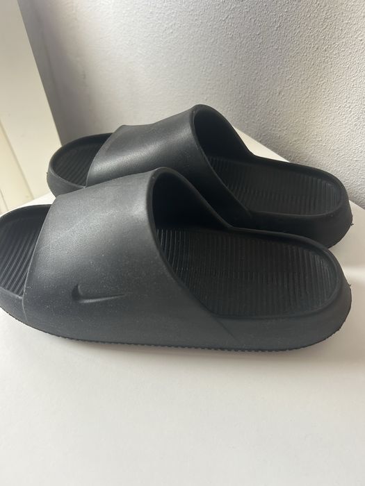 Chinelos Preto Nike T40/41