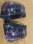 Farolins em led Abarth/ Fiat 500