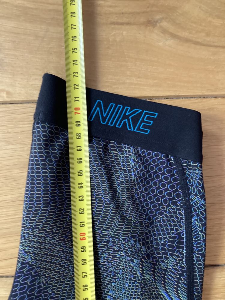 Legginsy Nike rozmiar XS