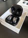 Słuchawki samsung galaxy buds live