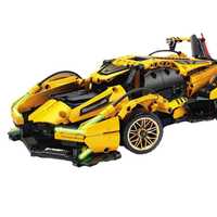 Конструктор Ламборджіні В12 спортивна машинка Lego Technic