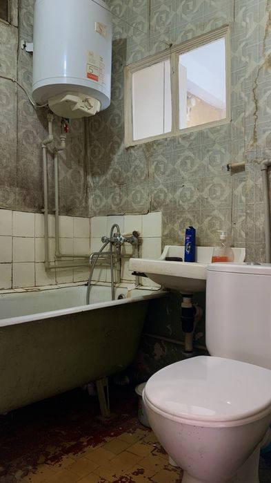 Продам 1 комнатную квартиру