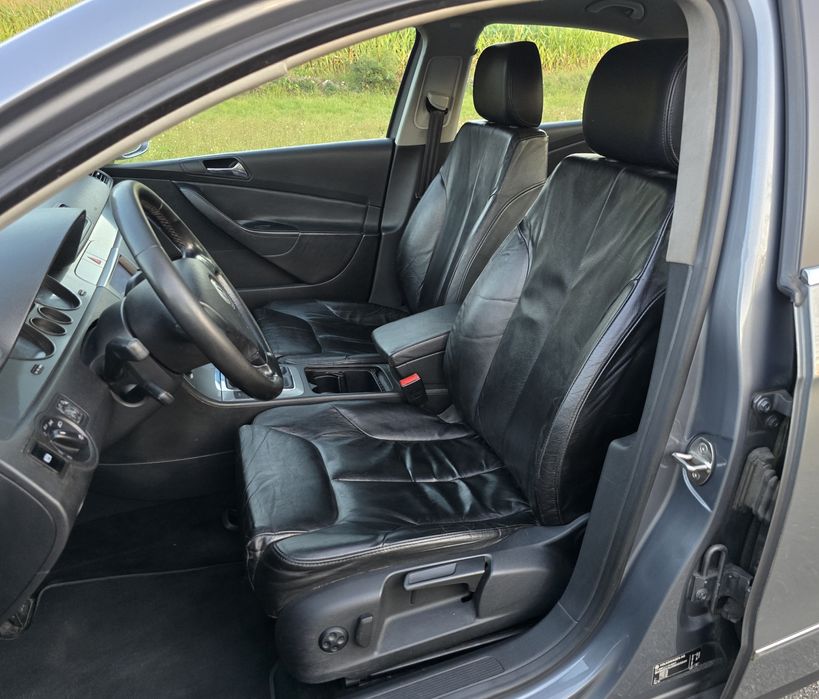 VW Passat 2.0 TDI Highline Nacional
