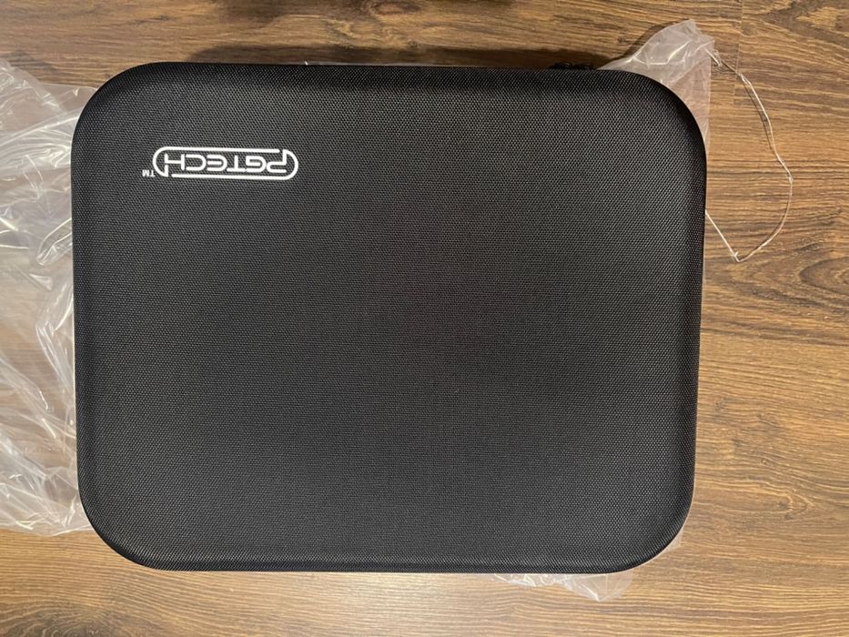 Сумка на блискавці , VR очки до окулярів  PSVR2 EVA PS5 вр2