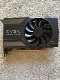 Karta graficzna EVGA Geforce gtx 950 2GB