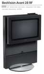 TV Bang & Olufsen BeoVision Avant 28