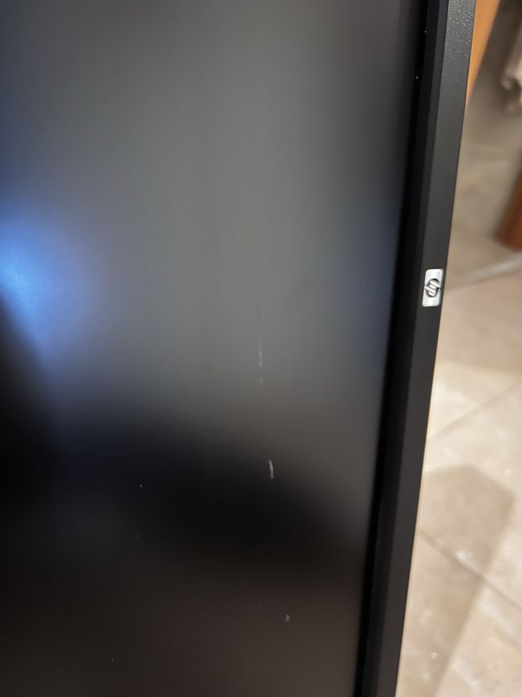 Monitor HP ZR24W 24'' S-IPS LED 1920x1200 Pivot HDMI DisplayPort DVI