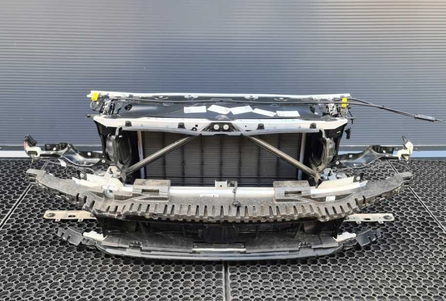 Панель комплектная BMW 5 G30 G31 разборка