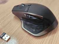 Rato wireless Logitech Wireless MX Master Preto bronze