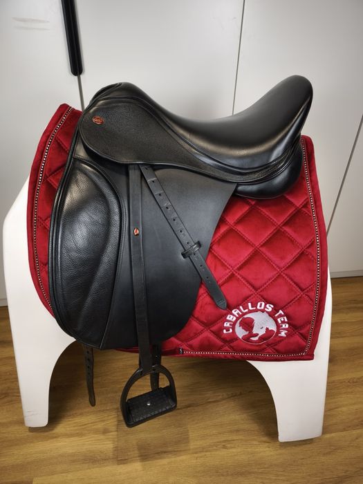 17,5 cali Kent and Masters HDR wysoki kłąb Id.575