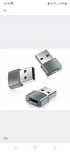 Basesailor Adapter przejściówka USB na USB-C 3szt.