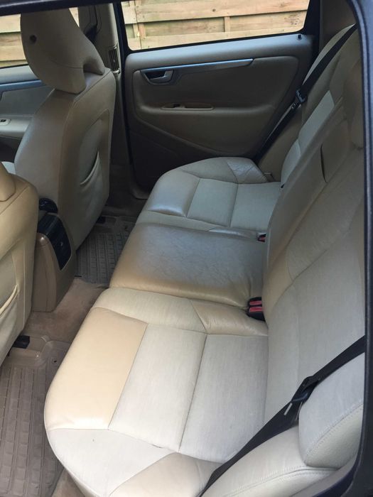 VOLVO V70 2400 Diesel 2004 r