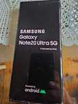 Samsung Note 20 Ultra