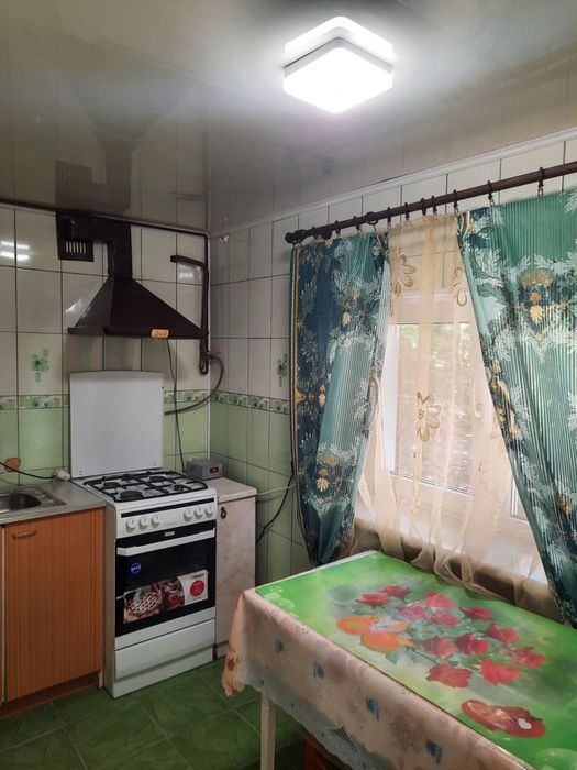 Оренда будинку в селі Біла