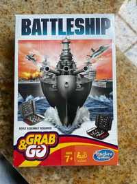 Gra w statki Battleship, wersja turystyczna
