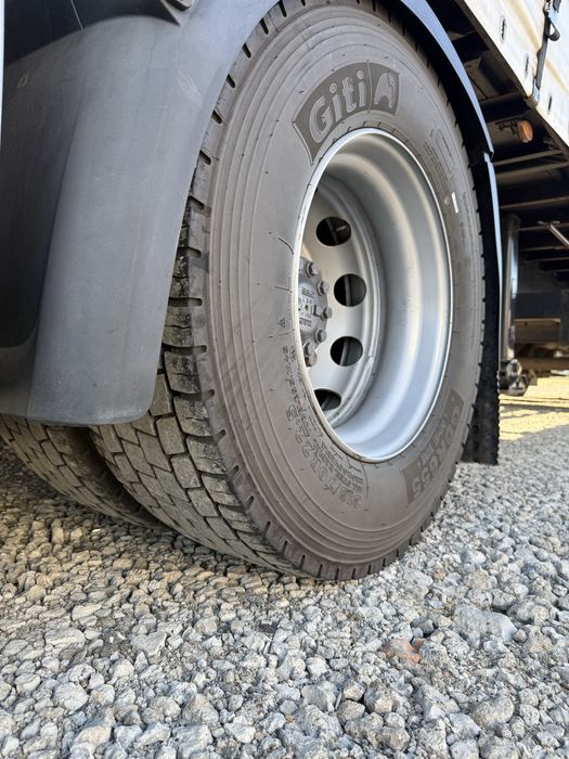 Продам ДАФ 106 2017г.