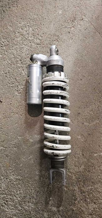 Amortyzator WP ktm lc4 625,  640