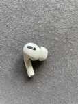 Lewa sluchawka air pods pro oryginalna
